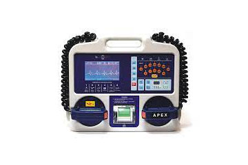 Monitoring and Defibrillation